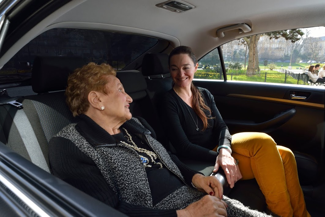 VTC pour Seniors à Toulouse : Autonomie, Confort et Bienveillance